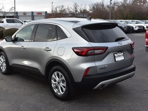 Used 2023 Ford Escape Active image 9