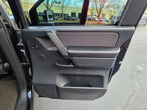 Used 2014 Nissan Titan PRO-4X image 42