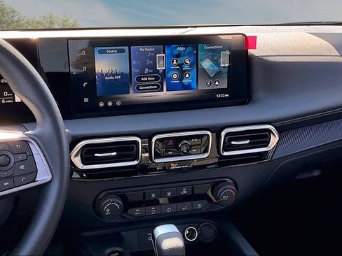 New 2026 Nissan Sentra S FWD image 6