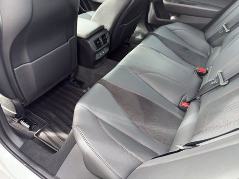 Certified 2025 Acura TLX SH-AWD w/ A-SPEC Pkg image 24