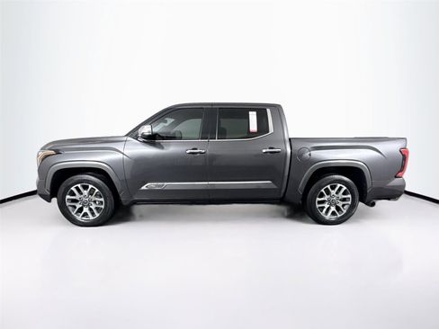 Used 2022 Toyota Tundra 1794 Edition image 9