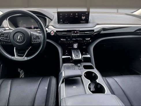 Used 2023 Acura MDX FWD w/ Technology Package image 15