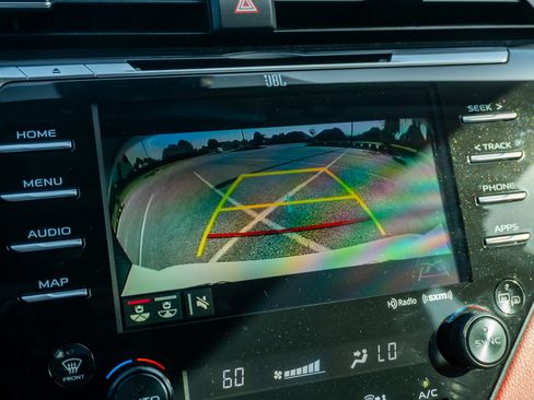 Used 2019 Toyota Camry XSE FWD image 24