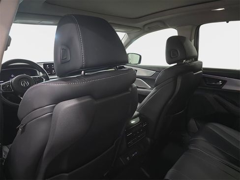 Used 2023 Acura MDX Technology image 13