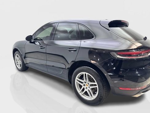 Used 2019 Porsche Macan AWD/4WD image 14