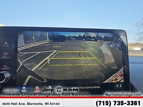 Used 2026 Honda HR-V LX image 22