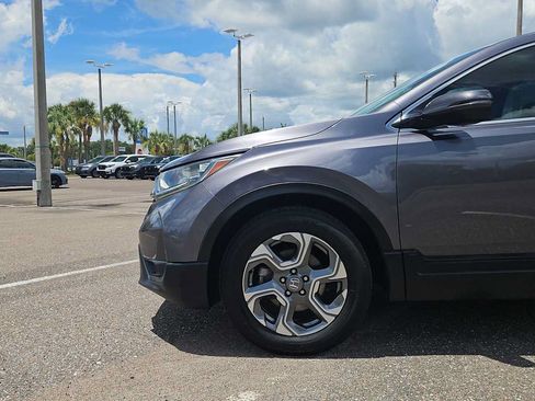 Used 2019 Honda CR-V EX-L image 19