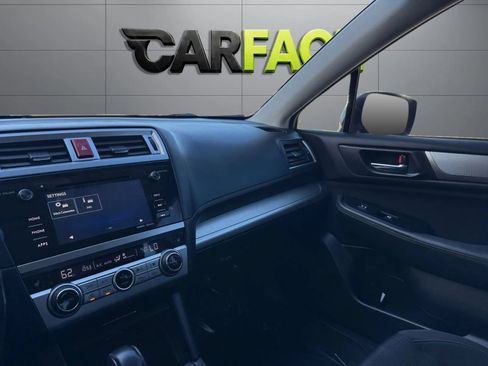 Used 2015 Subaru Legacy 2.5i Premium AWD/4WD image 36