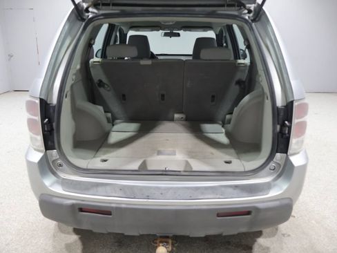 Used 2006 Chevrolet Equinox LS AWD/4WD image 18