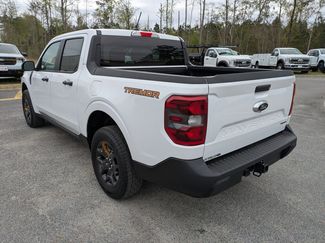 Certified 2024 Ford Maverick Tremor w/ Tremor Off-Road Package video 3