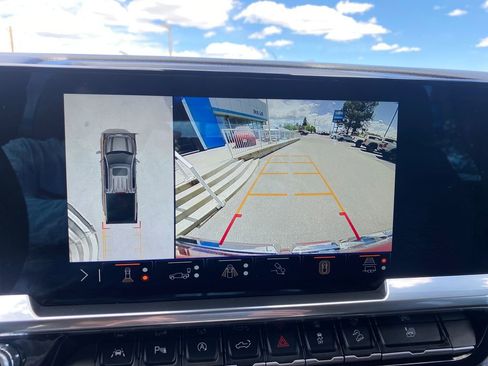 Used 2024 GMC Sierra 1500 Elevation w/ Elevation Premium Package AWD/4WD image 20