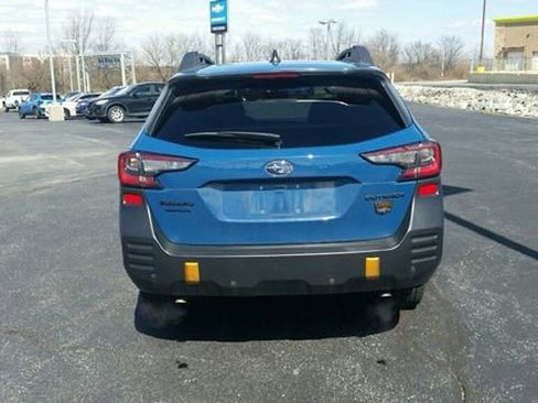 Used 2024 Subaru Outback Wilderness image 6