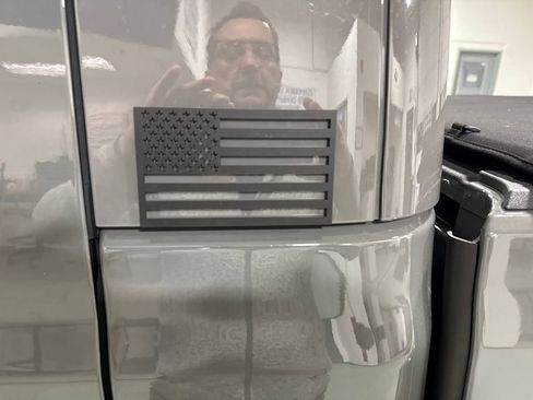 Used 2020 Jeep Gladiator Rubicon image 11