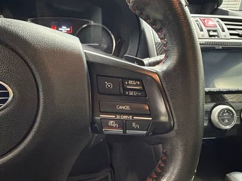 Used 2015 Subaru WRX Premium AWD/4WD image 18