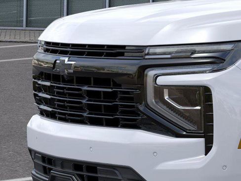 New 2026 Chevrolet Tahoe RST w/ Comfort Package AWD/4WD image 13