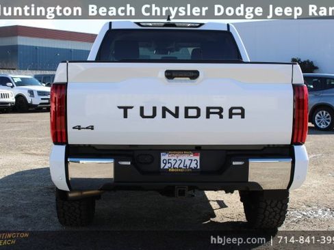 Used 2024 Toyota Tundra SR5 image 5
