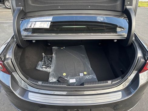 New 2026 MAZDA MAZDA3 2.5 S Sedan w/ Preferred Pkg image 28