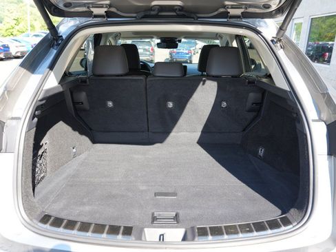 Used 2023 Lexus NX 350 AWD w/ Cold Area Package image 18