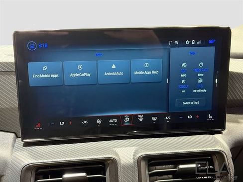Used 2025 Ford Mustang Coupe RWD image 16
