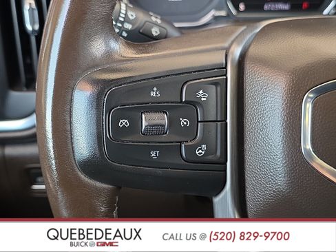 Used 2021 GMC Sierra 3500 Denali w/ Denali Ultimate Package AWD/4WD image 18