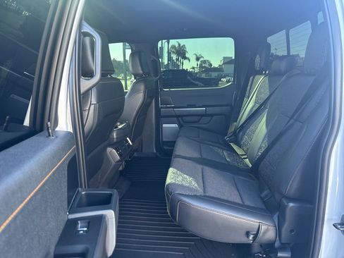 Used 2025 Ford F150 Tremor image 9