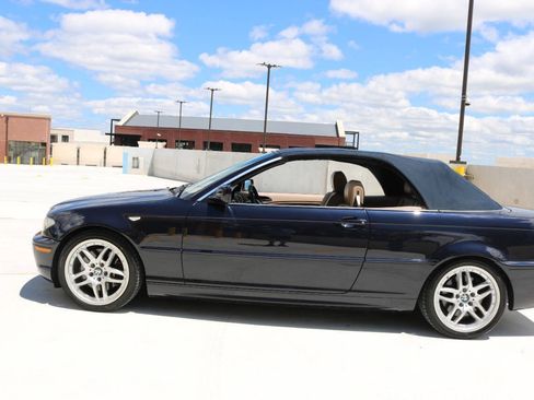 Used 2006 BMW 330Ci Convertible RWD image 30