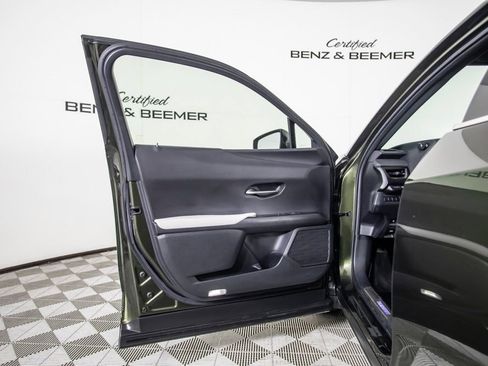 Used 2020 Lexus UX 250h w/ Premium Package AWD/4WD image 19