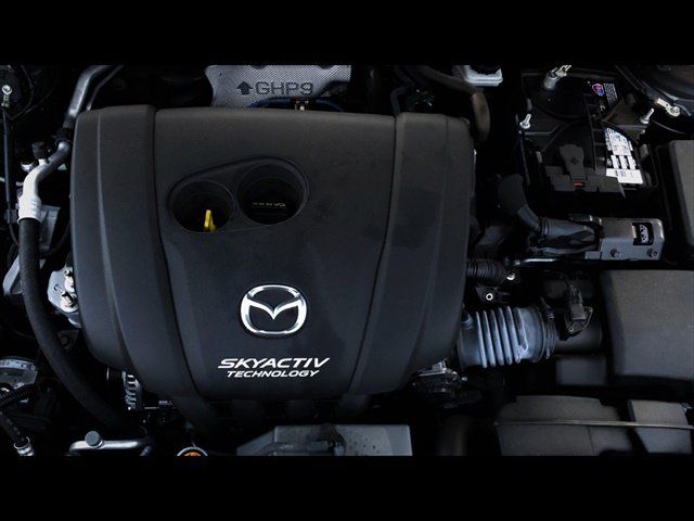 Used 2015 MAZDA MAZDA3 i Sport FWD image 13
