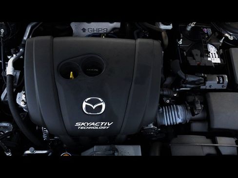 Used 2015 MAZDA MAZDA3 i Sport FWD image 13