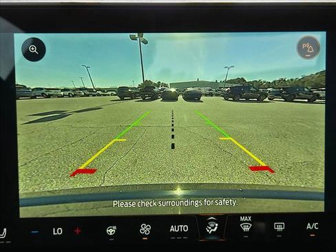 New 2026 Ford Mustang Dark Horse image 13