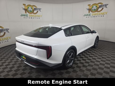 Used 2026 Kia K4 FWD image 9