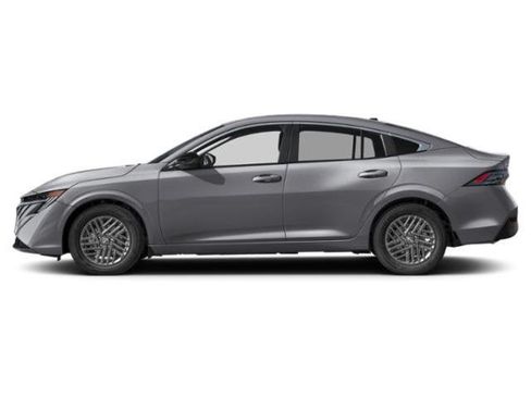 New 2027 Nissan Sentra SV w/ Floor Mat Package FWD image 6