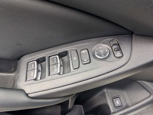 Certified 2020 Honda Accord Sport image 16