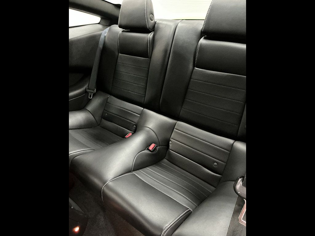 Used 2013 Ford Mustang Premium RWD image 12