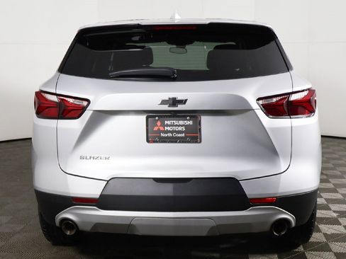 Used 2022 Chevrolet Blazer LT image 9