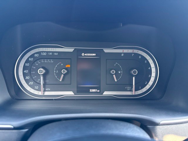 Certified 2022 Hyundai Tucson SEL AWD/4WD image 8