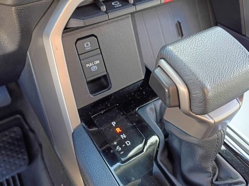 Used 2025 Toyota Sequoia SR5 image 25