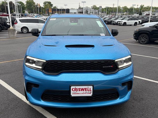 New 2026 Dodge Durango GT AWD/4WD image 10