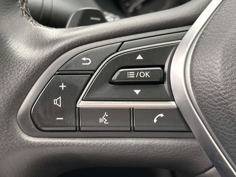 Used 2024 INFINITI QX55 Luxe w/ Cargo Package image 23