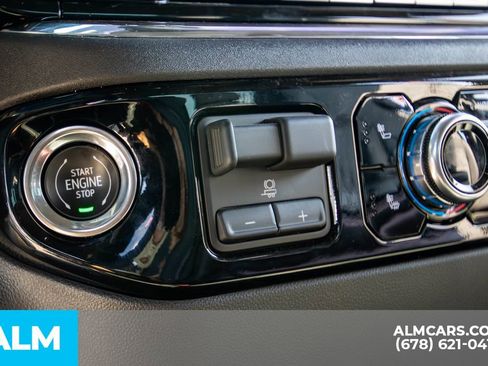 Used 2024 GMC Sierra 1500 SLT image 27