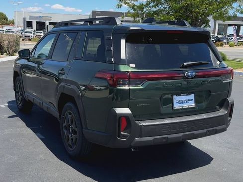 New 2026 Subaru Outback Limited AWD/4WD image 6