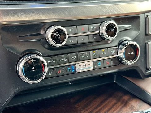 New 2026 Ford F250 King Ranch image 11