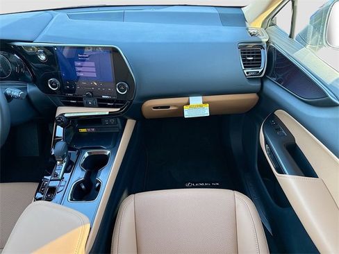 New 2026 Lexus NX 350 NX 350 image 18