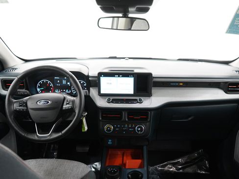 Used 2022 Ford Maverick XLT w/ Equipment Group 300A Standard AWD/4WD image 13