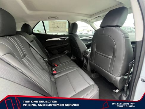 New 2026 Buick Envision Avenir AWD/4WD image 18