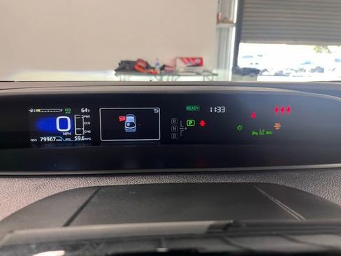Used 2022 Toyota Prius Prime Limited image 27