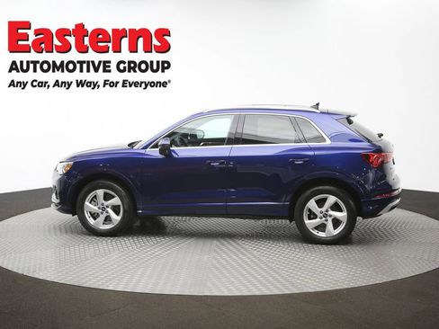 Used 2022 Audi Q3 2.0T Premium Plus image 62