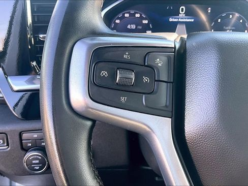 Used 2024 Chevrolet Silverado 2500 LT image 19