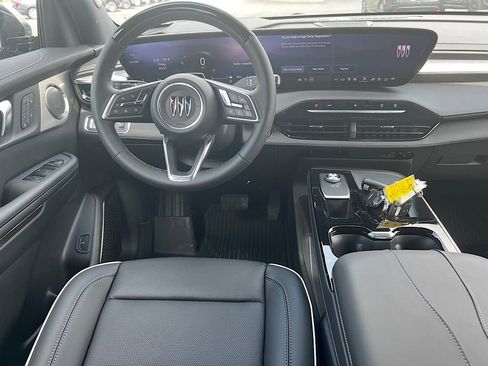 New 2026 Buick Enclave Avenir w/ Super Cruise Package image 16