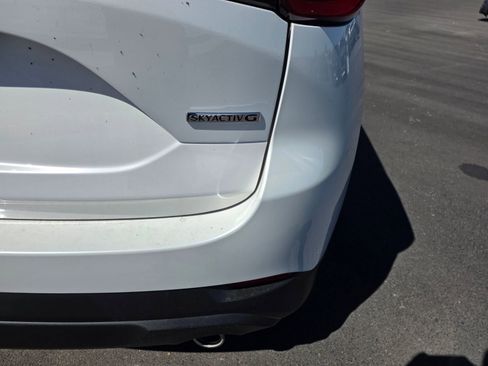 New 2025 MAZDA CX-5 Carbon Edition image 11